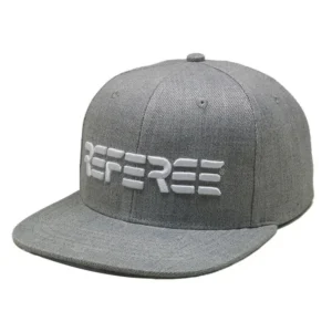 Unisex Flat Brim Baseball Cap Hip Hop Other 3d Embroidery Panel Snapback Sports Fashion